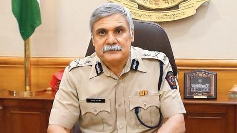 Mumbai Police Commissioner issues order: FIR against police officers if they fail to register FIR in cognizable offences