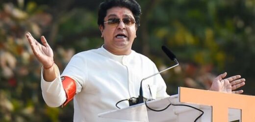Raj Thackeray urges PM Modi to change Aurangabad’s name to Sambhaji Nagar, Bring Uniform Civil Code