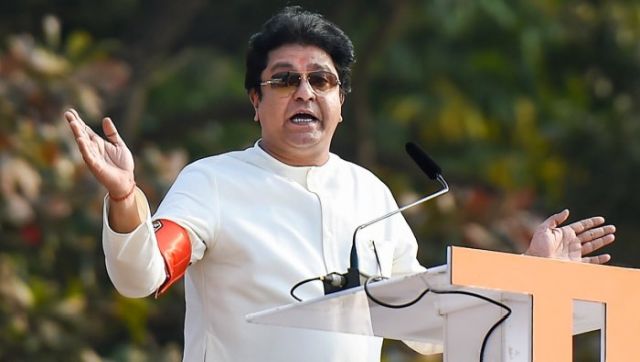 Raj Thackeray urges PM Modi to change Aurangabad’s name to Sambhaji Nagar, Bring Uniform Civil Code