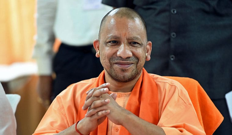 Loudspeakers removed from mosques donated to schools, hospitals, says Yogi Adityanath