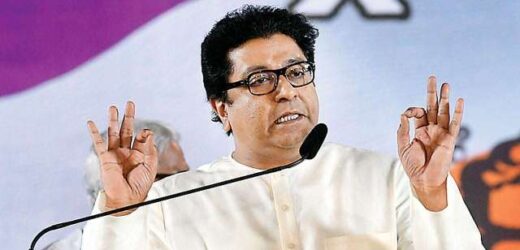 MNS leader says ‘We will burn Maharashtra if anything happens’, after Raj Thackeray receives a threat letter in Urdu