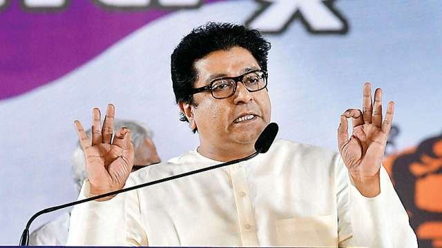 MNS leader says ‘We will burn Maharashtra if anything happens’, after Raj Thackeray receives a threat letter in Urdu