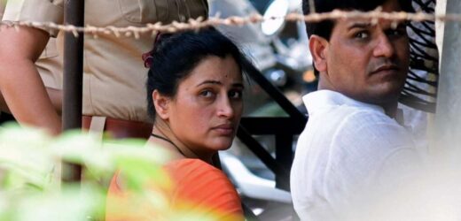Rana couple granted bail by the Mumbai Special Court