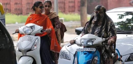 Helmets soon to be mandatory for pillion riders in Mumbai city