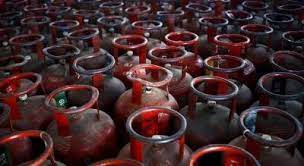 Domestic and commercial LPG cylinders prices hiked for second time in a month