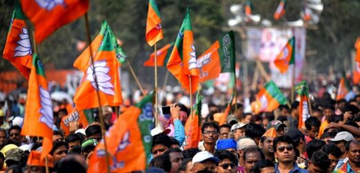Rajya Sabha Elections: Huge Loss For Team Thackeray, BJP Scoops 6th Seat In Maharashtra