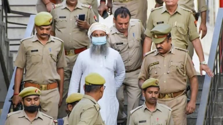 2006 Varanasi Serial Blasts Convicted Terrorist Waliullah Khan Sentenced to Death