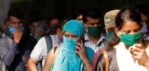 Mumbai: 739 fresh Covid cases detected, highest in 117 days