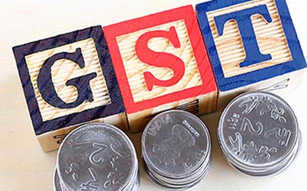 Changes in GST rates to come into effect from July 18