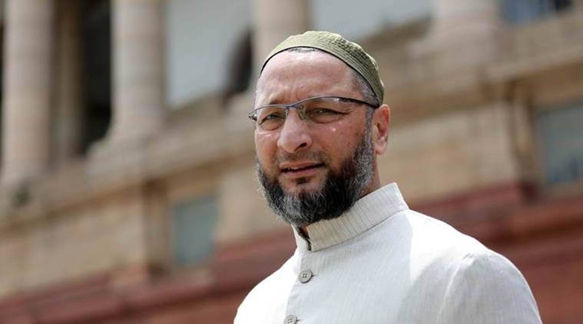 Prophet row: Owaisi, Naveen Jindal among 31 booked for allegedly making inflammatory remarks and ‘promoting enmity’