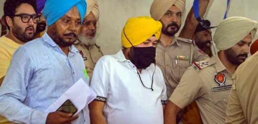 Daler Mehndi gets arrested in 2003 human trafficking case; Patiala court sentences 2 years of imprisonment