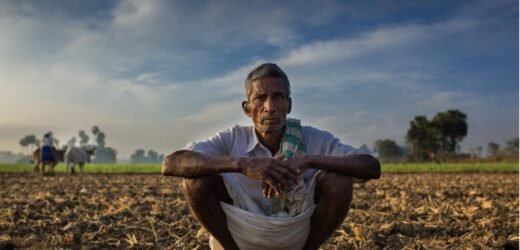 UP farmer files complaint against ‘Indra Dev’ for lack of rain