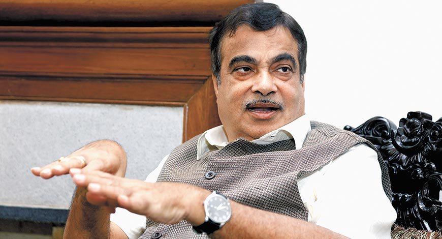 Nation will run out of petrol in the next 5 years: Nitin Gadkari