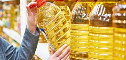 Cooking Oil to Become Cheaper by Rs 15/Litre as Centre Directs Firms to Cut MRP.