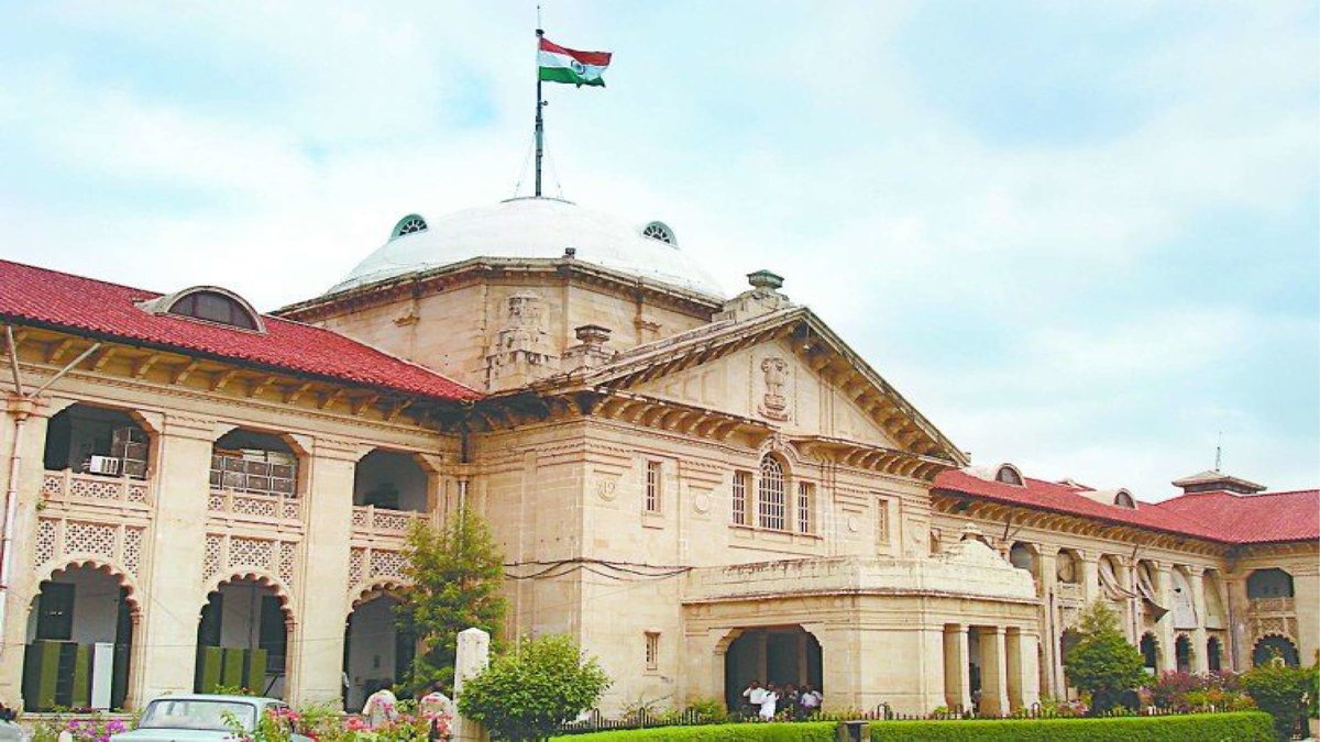 Free speech does not cover abusing the PM: Allahabad HC