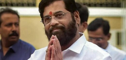 Maharashtra CM Eknath Shinde wins floor test