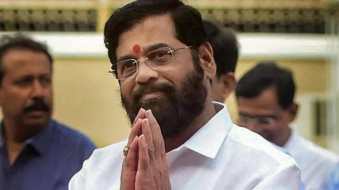 Maharashtra CM Eknath Shinde wins floor test