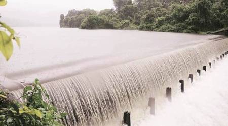 Mumbai: Lake levels witness a rise from 11% to 40% in a period of 10 days