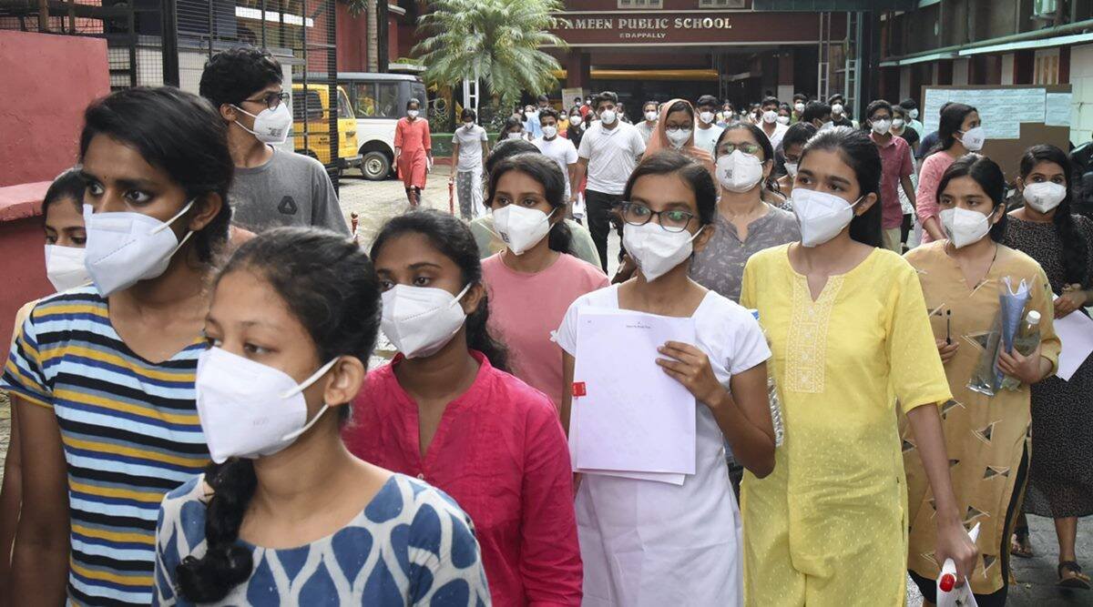 Kerala: 5 women arrested for ‘forcing girls to remove innerwear’ during NEET