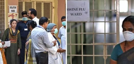 Thane district records 34 swine flu cases including 3 deaths