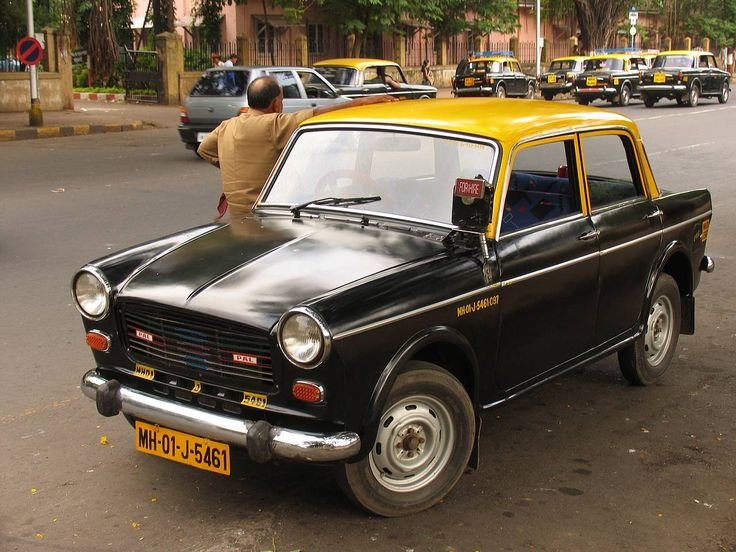 Mumbai Taxi Drivers Seek Fare Hike, Announces Strike On August 1