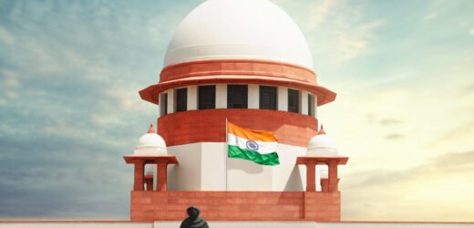 “Mother Being Natural Guardian Can Decide Child’s Surname”: Supreme Court
