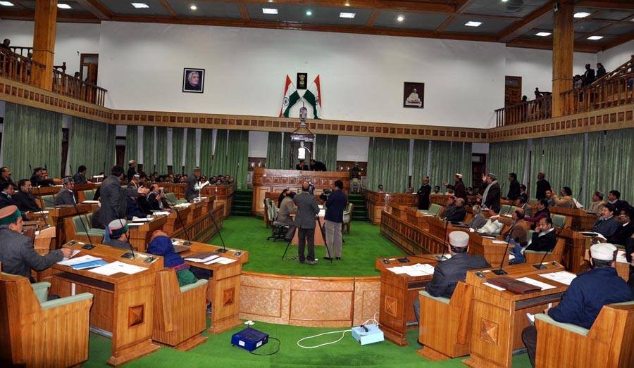 The Himachal Pradesh assembly passed the Himachal Pradesh Freedom of Religion (Amendment) Bill 2022