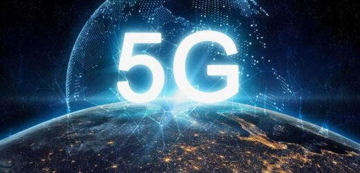 5G Spectrum auction ends, Govt earns over Rs 1.5 lakh cr; Reliance Jio top bidder