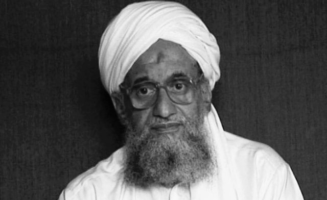 Al-Qaeda Chief Ayman al-Zawahiri killed in Afghanistan by USA