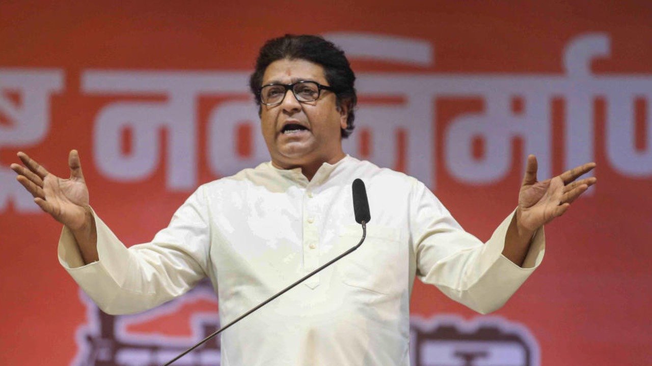 Prophet remarks row: MNS leader Raj Thackeray backs Nupur Sharma
