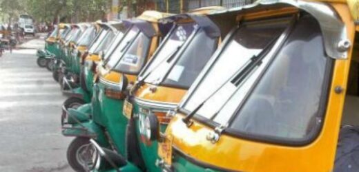 Mumbai Taximen’s and Rickshawmen’s Union call for an indefinite strike from Sept 15