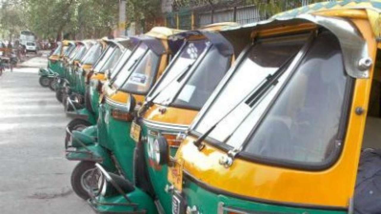 Mumbai Taximen’s and Rickshawmen’s Union call for an indefinite strike from Sept 15