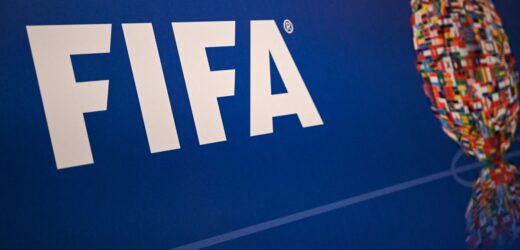 All India Football Federation (AIFF) suspended by FIFA