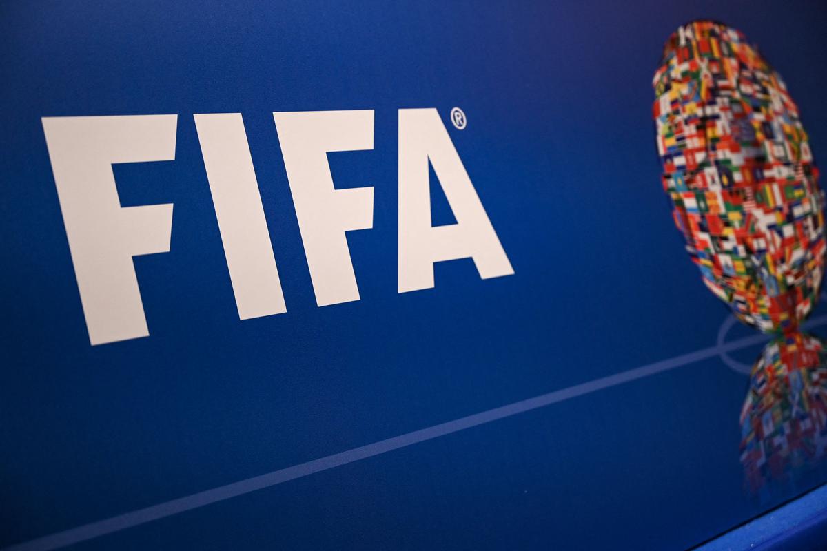 All India Football Federation (AIFF) suspended by FIFA