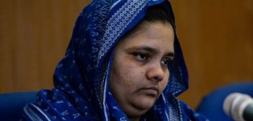 My faith in Justice Shaken: Bilkis Bano on the release of 11 gangrape convicts