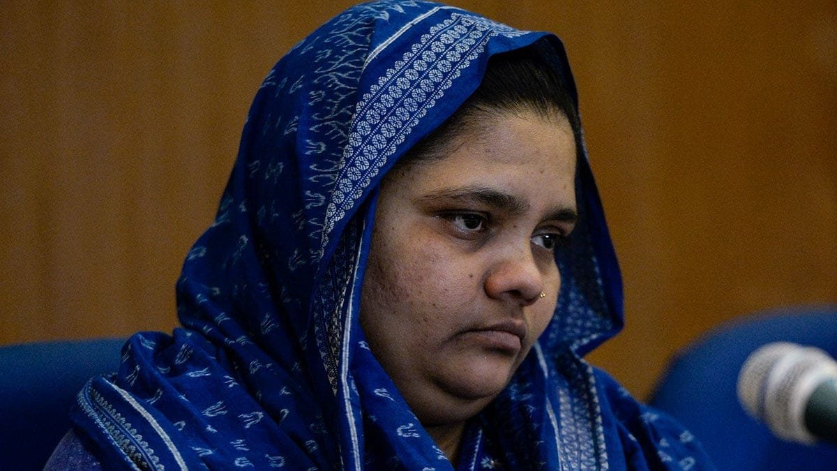 My faith in Justice Shaken: Bilkis Bano on the release of 11 gangrape convicts