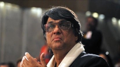 Mukesh Khanna says ‘if a girl tells a boy she wants sex, she is running a dhanda’