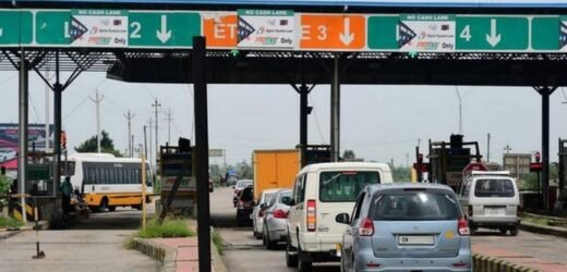 Soon, GPS-based toll collection system will allow travelers to pay for the distance travelled