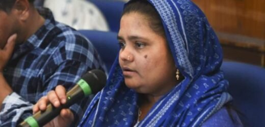 Bilkis Bano case: Supreme Court to hear PIL challenging release of case convicts