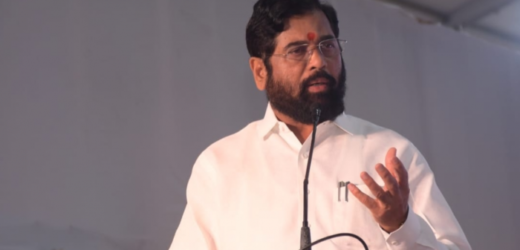 5-day permission granted for mandals to use loudspeakers during Ganesh Utsav, says CM Eknath Shinde