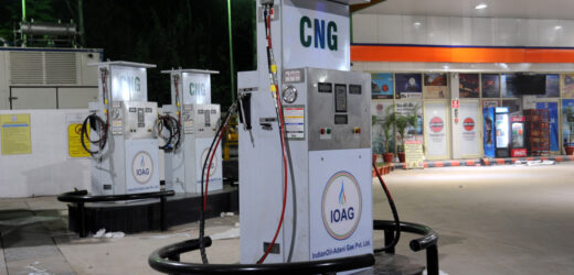 Mumbai: Price of CNG rises by Rs.6 per kg, piped cooking gas price rises by Rs.4 per unit