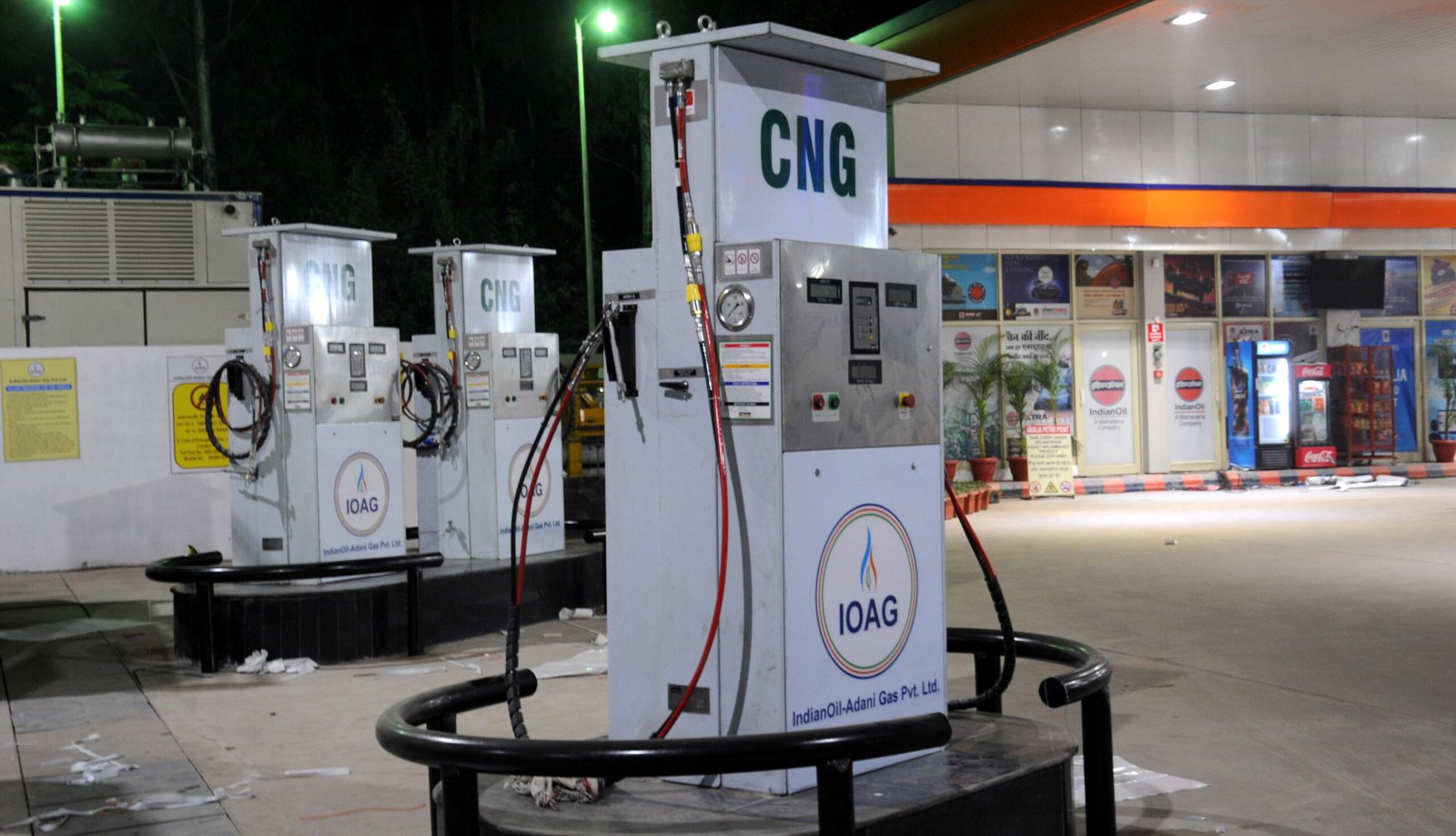 Mumbai: Price of CNG rises by Rs.6 per kg, piped cooking gas price rises by Rs.4 per unit