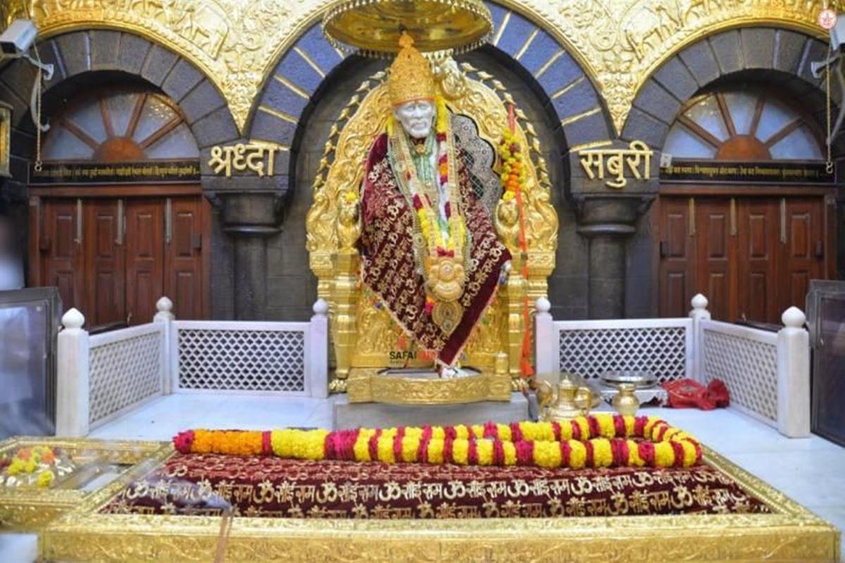 Shirdi Sai Sansthan Board of trustees dissolved by Bombay HC; new board to be appointed soon