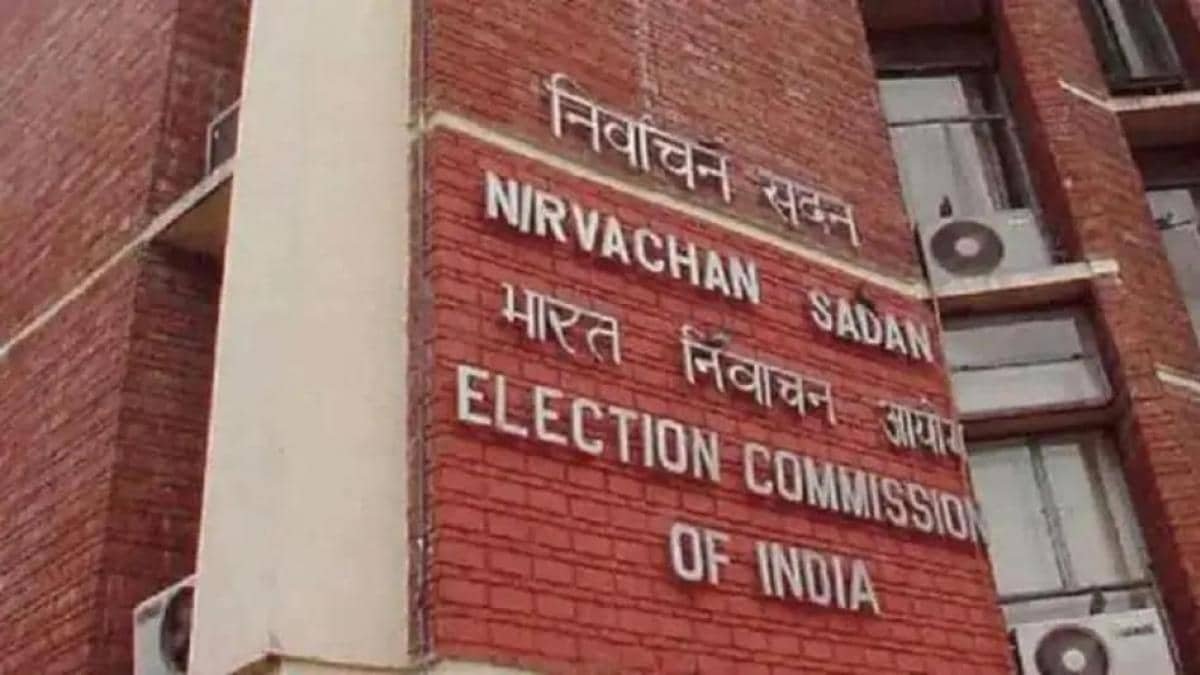 EC proposes to Government the disclosure of donations worth over Rs.2,000 mandatory