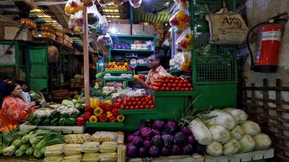 Retail Inflation increases to 7% in August