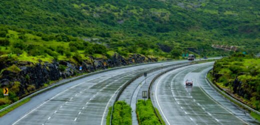 Maharashtra stands third in national highway deaths