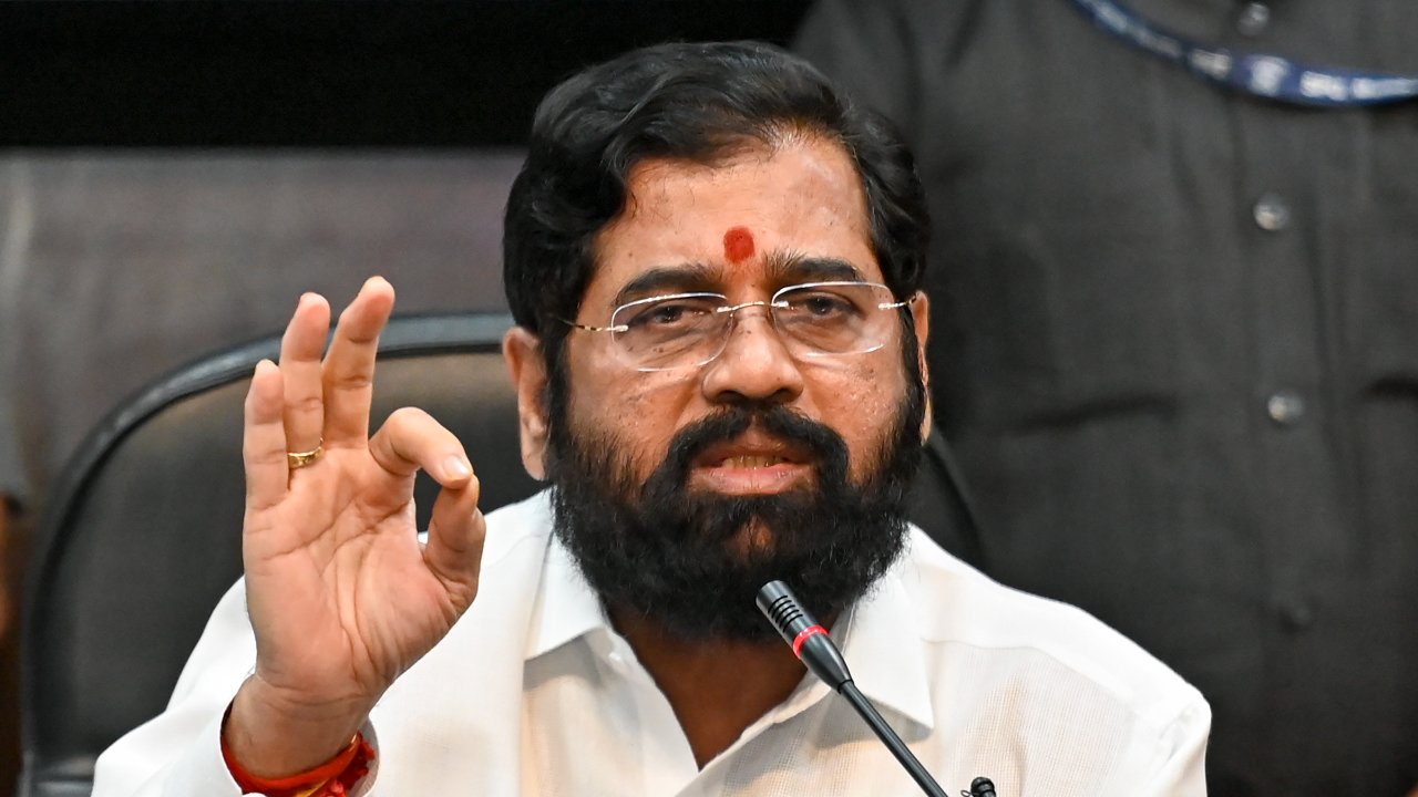 ‘Strict action will be taken’: Eknath Shinde on Yakub Memon grave beautification