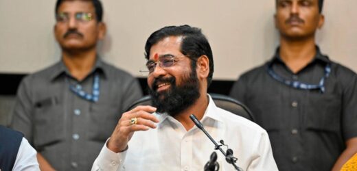 CM Shinde announces 227 free health clinics across Mumbai