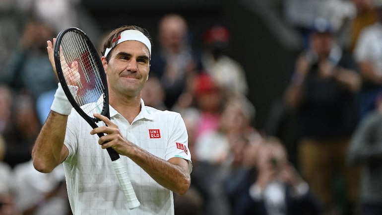Roger Federer announces retirement