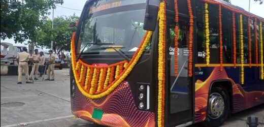 BEST to start premium services from BKC to Thane from September 26
